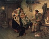 阿道夫 埃贝勒 : The Young Fox